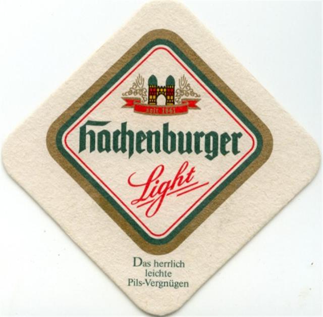 hachenburg ww-rp hachen pils raute 3b (185-hachenburger light)
